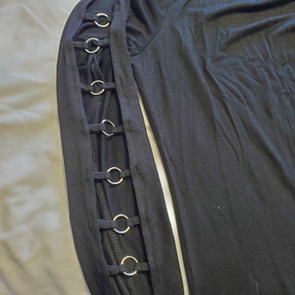 Long sleeves top - Picture 3 of 3